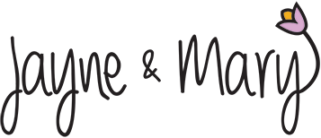 Jane&Mary-Logo